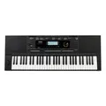 Produktbild: G-400 Keyboard E-Piano 128 Polyphonie 61 Tasten 240 Styles 653 Sounds Schwarz