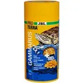 Produktbild: JBL Schildkrötenfutter Proterra Gammarus 1000 ml