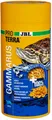 Produktbild: JBL PROTERRA GAMMARUS 1 Liter Reptilienfutter Schildkröten Futter Bachflohkrebse