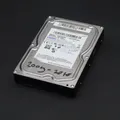 Produktbild: Samsung EcoGreen HD103SI 1 TB SATA II Festplatte 5400 RPM 32 MB HDD