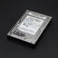 Produktbild: Samsung EcoGreen HD103SI 1 TB SATA II Festplatte 5400 RPM 32 MB HDD