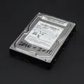 Produktbild: Samsung EcoGreen HD204UI 2 TB SATA II Festplatte 5400 RPM 32 MB HDD