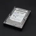Produktbild: Samsung EcoGreen HD204UI 2 TB SATA II Festplatte 5400 RPM 32 MB HDD