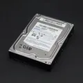 Produktbild: Samsung EcoGreen HD204UI 2 TB SATA II Festplatte 5400 RPM 32 MB HDD