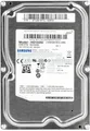 Produktbild: FESTPLATTE SAMSUNG 1TB Spinpoint F2 HD103SI 32MB 5400U/min SATA II 3.5'' Zoll