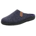 Produktbild: Rohde Soltau-H Pantoffel blau 43 EU