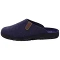 Produktbild: Rohde 2782/56 Pantolette blau 43