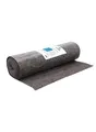 Produktbild: Handelskönig Malerabdeckvlies 50 m ca. 180 g/m² mit Anti-Rutsch-Beschichtung 1 x 50 m = 50 m² - Allzweckvlies, Malervlies als Schutz für Boden, Treppen, Möbel bei Renovierung oder Umzug