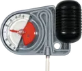 Produktbild: KFZ 18154 - Garage - Frostschutztester, hydrostatisch