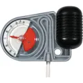 Produktbild: HP Autozubehör Frostschutzprüfer Microtemp Schwarz 12x3x8cm 1x18154HP
