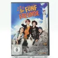 Produktbild: Fünf Freunde DVD Gebraucht gut