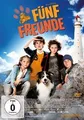 Produktbild: Fünf Freunde von Mike Marzuk | DVD | Zustand akzeptabel