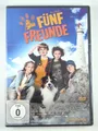 Produktbild: Fünf Freunde (DVD) - NEU & OVP - Mike Marzuk, 2012