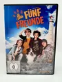 Produktbild: Fünf Freunde von Mike Marzuk  DVD Kinderfilm Familienfilm