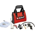 Produktbild: Einhell Druckluft-Set 15-tlg. mit Tasche (4139693)