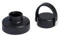 Produktbild: Hydro Flask Wide Flex Chug Cap black WFCC001