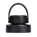 Produktbild: HYDRO FLASK - Chug Cap für die Größe Öffnung - Auslaufsicherer - Wabenisolierung - Spülmaschinengeeignet - Black