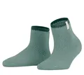 Produktbild: Falke Hausschuhe Cosyshoe Plush (wärmende Material) mintgrün Damen