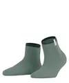Produktbild: FALKE Damen Socken Cosy Plush W Sso Alpakawolle gemustert 1 Paar, Grün Austerity 7876, 39-42