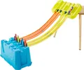 Produktbild: GLC95 - Track Builder Unlimited Mehrspurige Speed Box mit 4-spuriger Startsch...