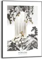 Produktbild: Reinders! Poster Hokusai