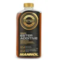 Produktbild: MANNOL MN9929-1PET Ester Additive Motoröladditiv 1L