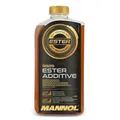 Produktbild: 1 Liter Motorschutz Verschleißschutz Ester Additiv 9929 MANNOL Motoröl Zusatz