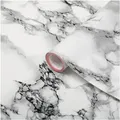 Produktbild: d-c-fix, Folie, Marmor Marmi Weiss, selbstklebend, 67,5 x 200 cm