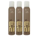 Produktbild: Wella Eimi Glam Mist 3 x 200 ml Glanzspray leichter halt Set