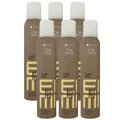 Produktbild: Wella Eimi Glam Mist 6 x 200 ml Glanzspray leichter halt Set