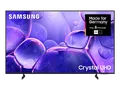 Produktbild: SAMSUNG GU50U8079F Crystal UHD 4K Smart TV (50 Zoll / 125 cm, 4K, SMART TV)