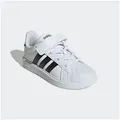 Produktbild: adidas Sportswear STREETTALK für Kinder & Jugendliche weiß 35 EU