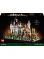 Produktbild: LEGO Architecture 21063 Schloss Neuschwanstein