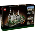 Produktbild: LEGO Schloss Neuschwanstein (LEGO Architecture) (21063)