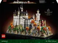 Produktbild: LEGO Schloss Neuschwanstein - 21063