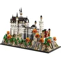 Produktbild: LEGO Architecture Schloss Neuschwanstein 21063