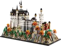 Produktbild: LEGO 21063 - LEGO Architecture - Schloss Neuschwanstein