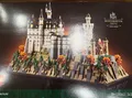Produktbild: LEGO 21063: Schloss Neuschwanstein / NEU und OVP