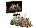 Produktbild: LEGO Architecture 21063 Schloss Neuschwanstein Bausatz Teile: 3455 NEU OVP