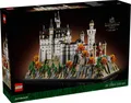 Produktbild: Schloß Neuschwanstein LEGO Architecture 21063  N08/25