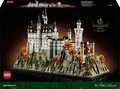 Produktbild: LEGO Architecture 21063 Schloss Neuschwanstein