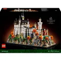 Produktbild: LEGO Architecture 21063 Schloss Neuschwanstein Lego