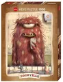Produktbild: 4001689298975 Puzzle Heye 1000 elementów. Zozoville. Czas na własne zdjęcie Heye