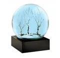 Produktbild: Cool Snow Globes Skulptur Schneekugel Winter Evening