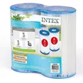 Produktbild: Filterkartusche für Pools von Intex, Typ A, Doppelpack