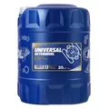 Produktbild: 80W-90 Mannol 8107 Universal Getriebeöl 20 Liter