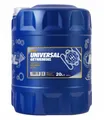Produktbild: Mannol 8107 Universal 80W-90 Getriebeöl 20l Kanister