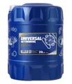 Produktbild: 80W-90 Mannol 8107 Universal Getriebeöl 20 Liter