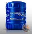 Produktbild: 20L LITER MANNOL SAE 80W-90 UNIVERSAL GETRIEBEÖL SCHALTGETRIEBE-ÖL / API GL4