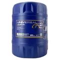 Produktbild: Mannol Universal Getriebeöl 80W-90 GL-4 20 Liter (MN8107-20)